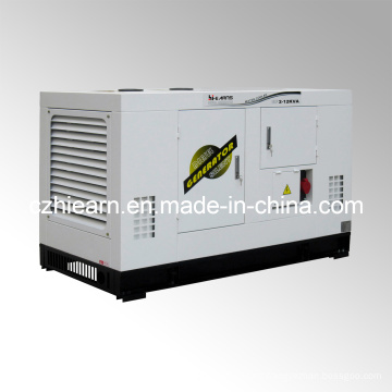 Grupo electrógeno de potencia del motor diesel 12kVA (GF2-12kVA)